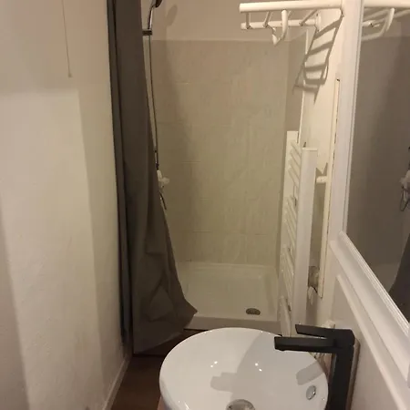 Apartamento 7 Rue Benoit Malon